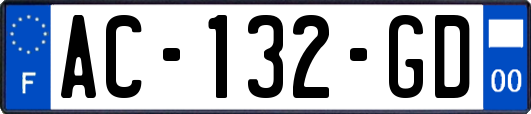 AC-132-GD