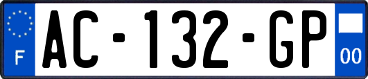 AC-132-GP