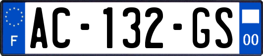 AC-132-GS