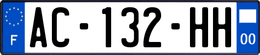AC-132-HH