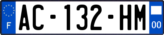 AC-132-HM