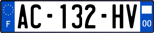 AC-132-HV