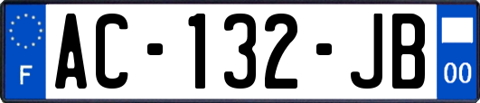 AC-132-JB