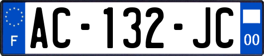AC-132-JC