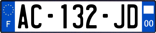 AC-132-JD