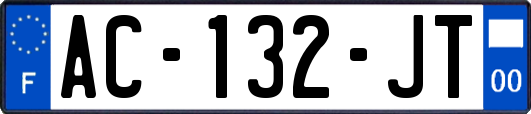 AC-132-JT