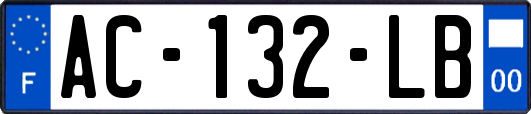 AC-132-LB