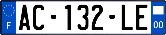 AC-132-LE