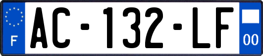 AC-132-LF