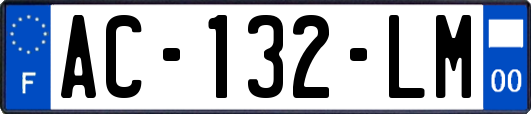 AC-132-LM