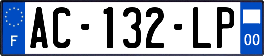 AC-132-LP