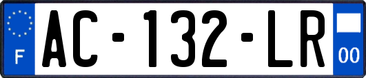 AC-132-LR