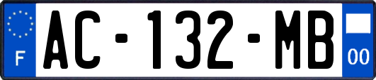 AC-132-MB