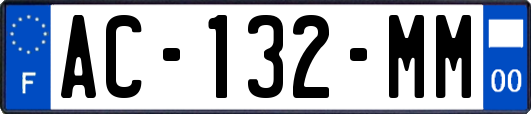 AC-132-MM
