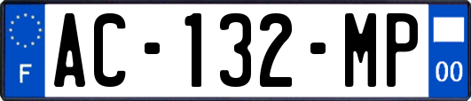 AC-132-MP