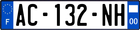 AC-132-NH