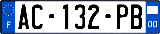 AC-132-PB