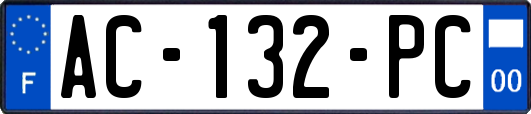 AC-132-PC