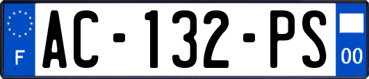 AC-132-PS