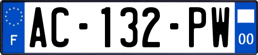 AC-132-PW
