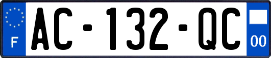AC-132-QC