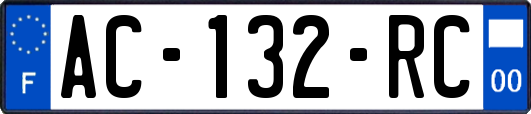 AC-132-RC