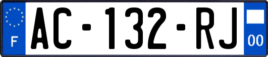 AC-132-RJ
