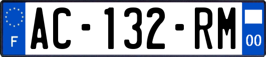 AC-132-RM