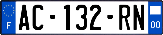 AC-132-RN