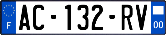 AC-132-RV