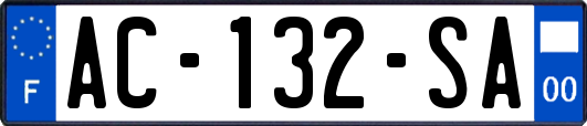AC-132-SA