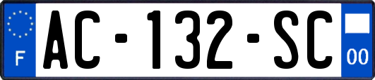 AC-132-SC