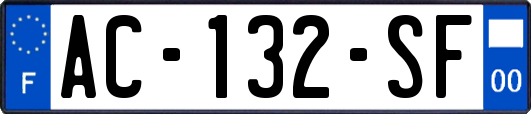 AC-132-SF
