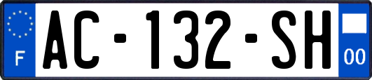 AC-132-SH