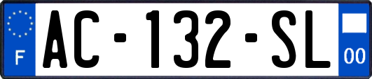 AC-132-SL