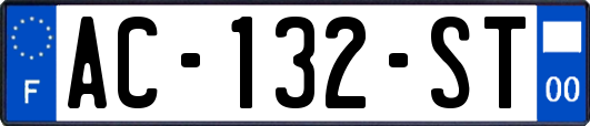 AC-132-ST