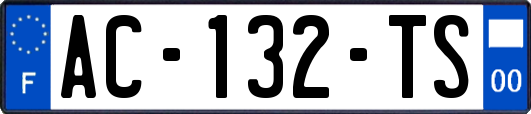 AC-132-TS