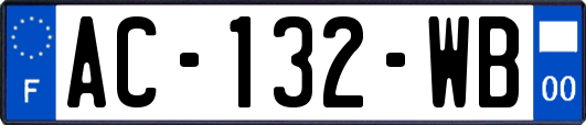 AC-132-WB