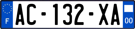 AC-132-XA