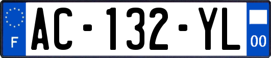 AC-132-YL