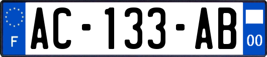 AC-133-AB