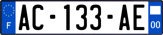 AC-133-AE