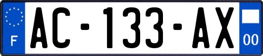 AC-133-AX