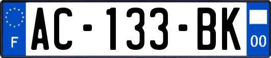 AC-133-BK