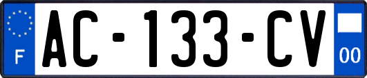 AC-133-CV