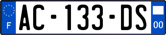 AC-133-DS