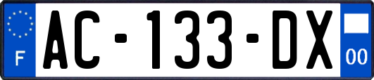 AC-133-DX