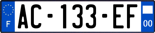 AC-133-EF