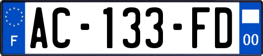 AC-133-FD