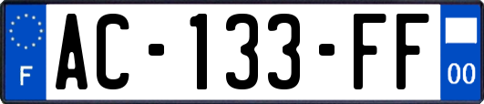 AC-133-FF
